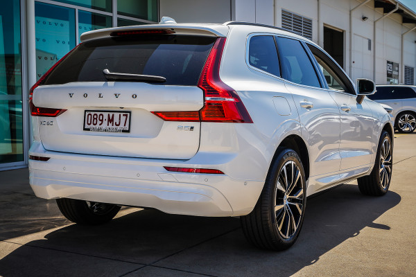 2024 MY25 Volvo XC60 UZ Plus B5 SUV Image 4