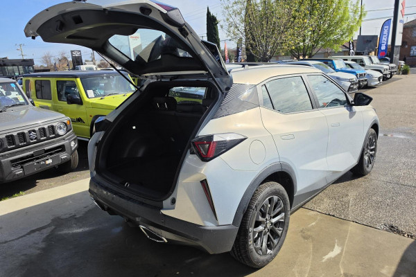 2026 GAC EMZOOM  Premium SUV Image 4