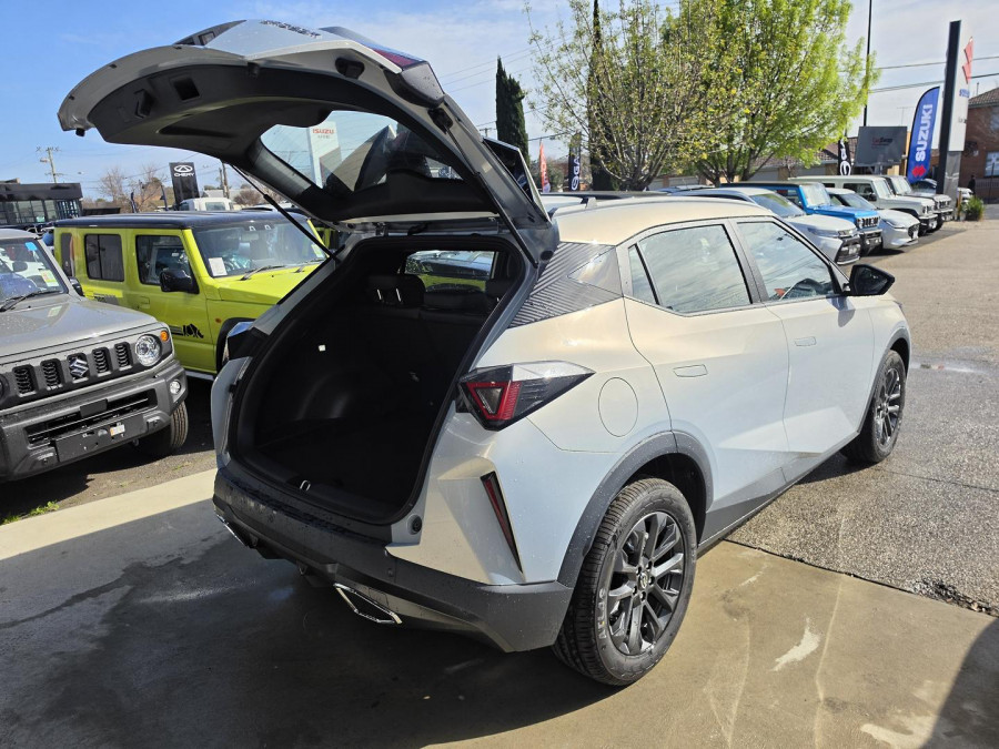 2026 GAC EMZOOM  Premium SUV Image 4