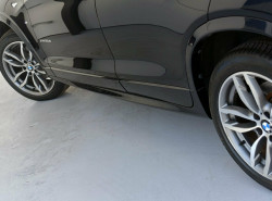 2014 BMW X4 F26 xDrive20d Suv