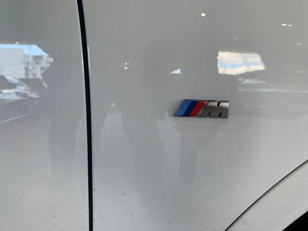 2020 BMW X2 F39 M35i SUV image 10