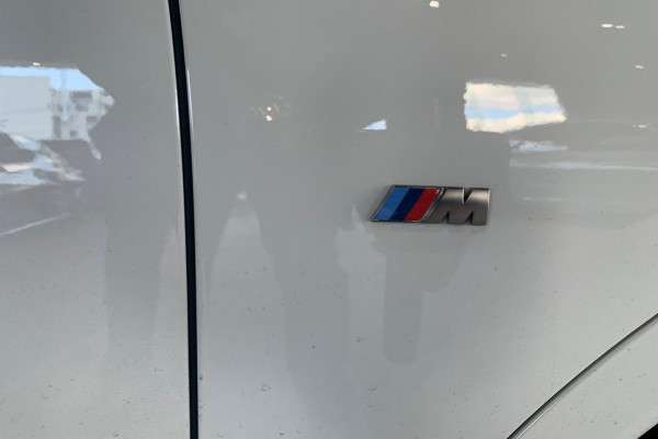 2020 BMW X2 F39 M35i SUV