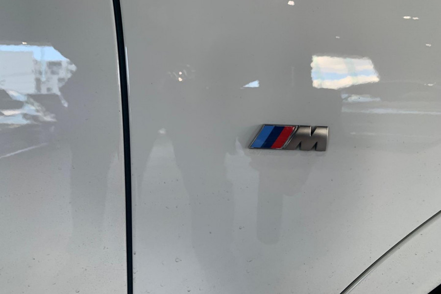 2020 BMW X2 F39 M35i SUV
