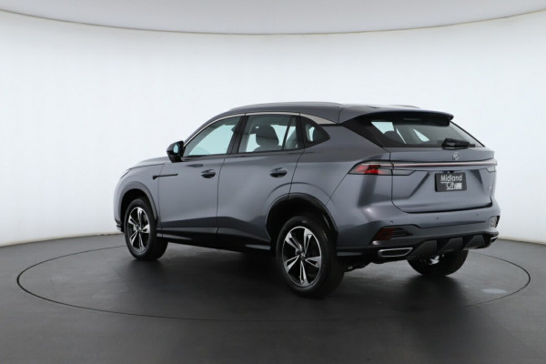 2025 MG HS AS33 Vibe SUV Image 4