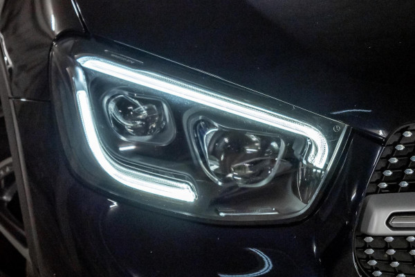 2021 Mercedes-Benz GLC-Class C253 GLC300 SUV