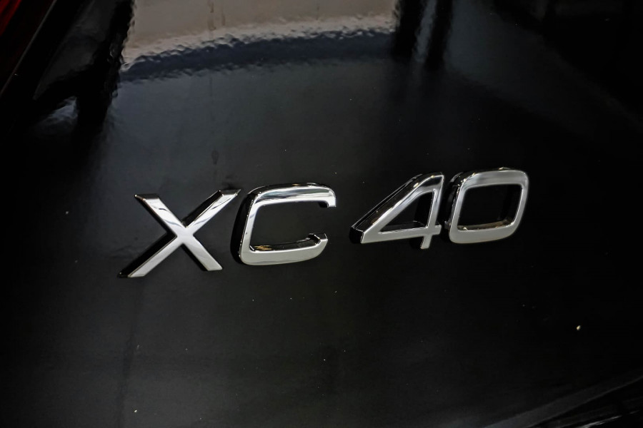 2021 Volvo XC40 (No Series) T4 Inscription Suv Image 10