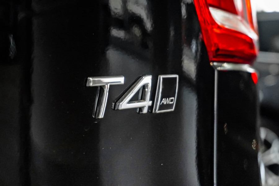 2021 Volvo XC40 (No Series) T4 Inscription Suv Image 9