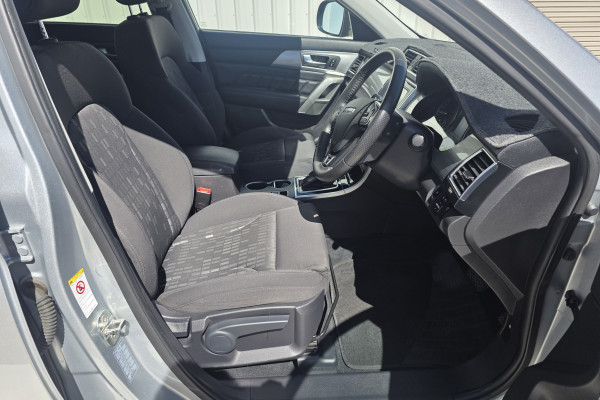 2016 Haval H2 Turbo Premium SUV Image 15