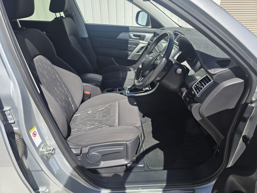 2016 Haval H2 Turbo Premium SUV Image 15