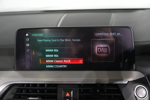 2018 BMW X3 xDrive20d SUV Image 23