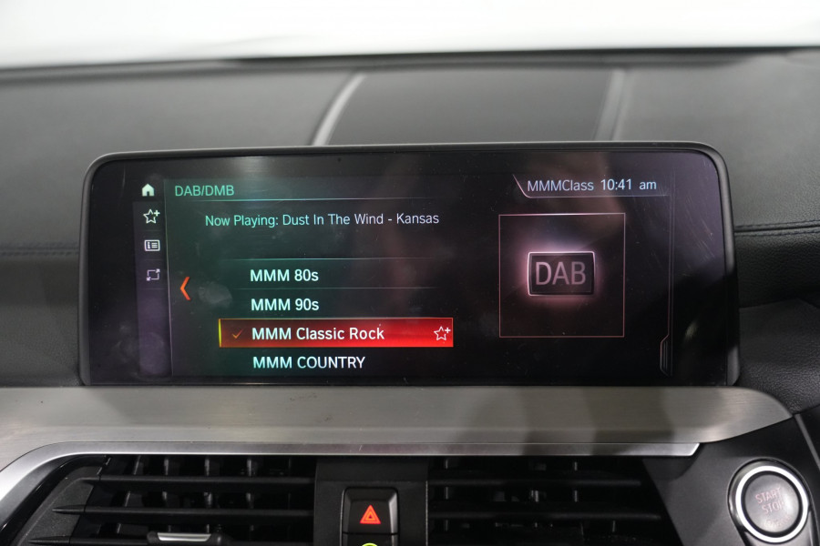 2018 BMW X3 xDrive20d SUV Image 23