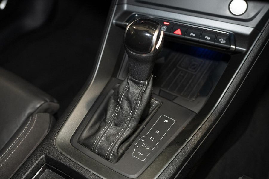 2020 Audi Q3 F3 40 TFSI S line SUV