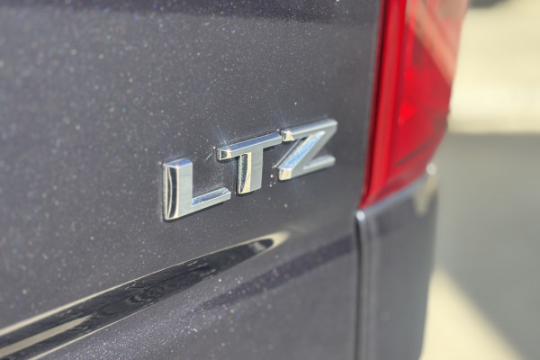 2025 Chevrolet Silverado T1 1500 LTZ Premium W/Tech Pack Ute Image 32