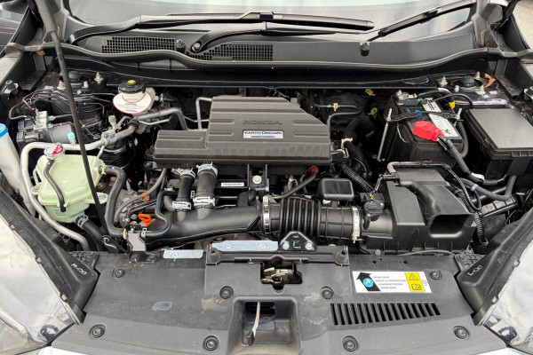 2019 MY20 Honda CR-V RW VTi-E SUV Image 26