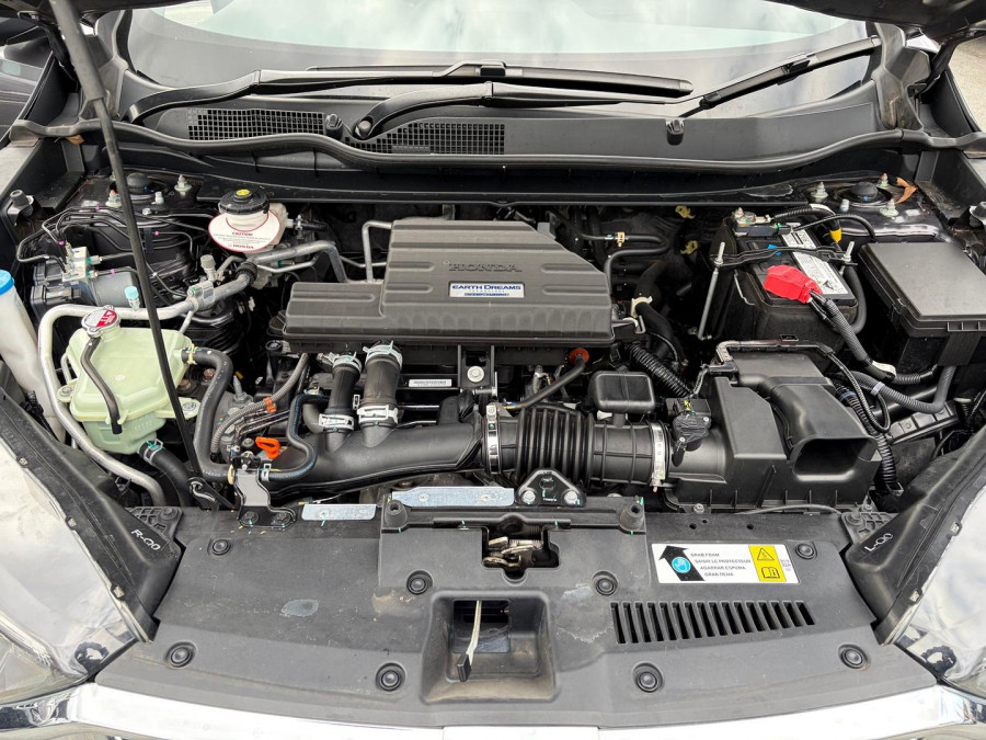 2019 MY20 Honda CR-V RW VTi-E SUV Image 26