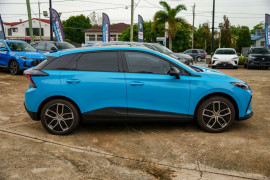 2024 MG MG4 MEH32 Essence 64 Hatch