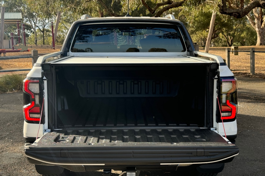 2023 MY24 Ford Ranger P703 Wildtrak Ute Image 14
