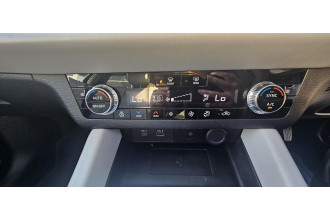 2024 Mitsubishi Outlander ZM Exceed SUV
