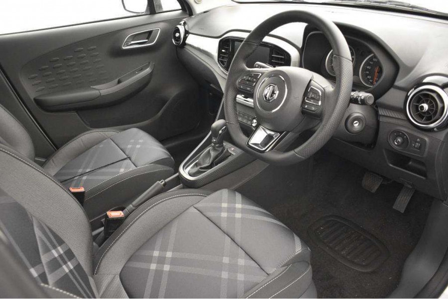 2024 MG MG3 SZP1 Core Hatch Image 21