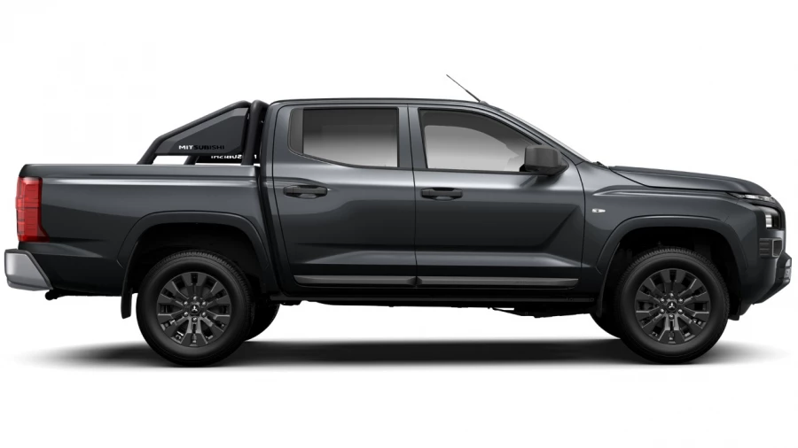2025 Mitsubishi Triton MV GLX-R Ute Image 2