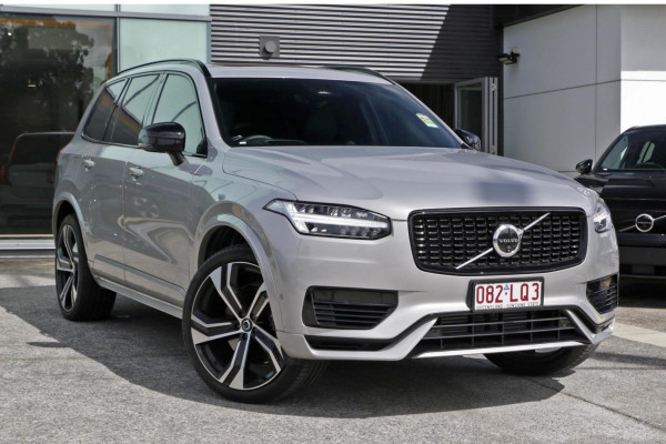 2024 MY25 Volvo XC90 L Series Ultra T8 Plug-In Hybrid SUV