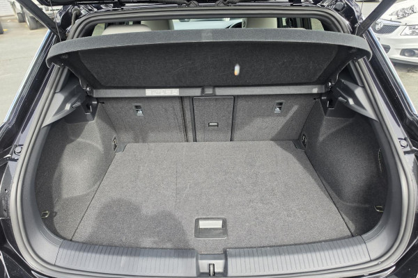2021 Volkswagen T-Roc A11 140TSI Sport SUV Image 15