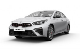Kia Cerato GT BD