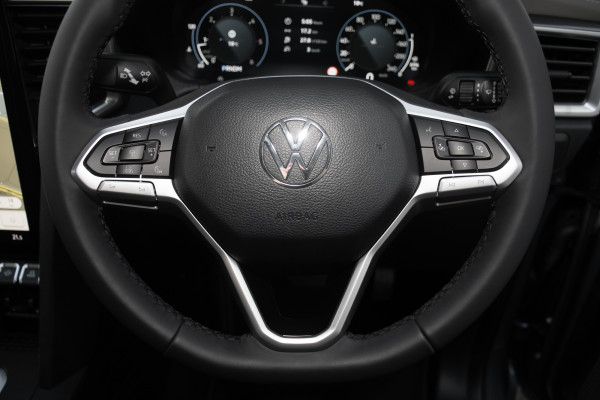 2025 Volkswagen Amarok NF TDI600 Style Ute Image 11