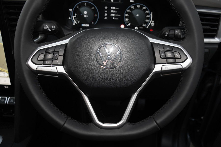 2025 Volkswagen Amarok NF TDI600 Style Ute Image 11