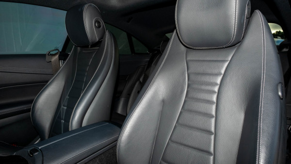 2020 MY21 Mercedes-Benz E-Class C238 E200 Coupe image 23