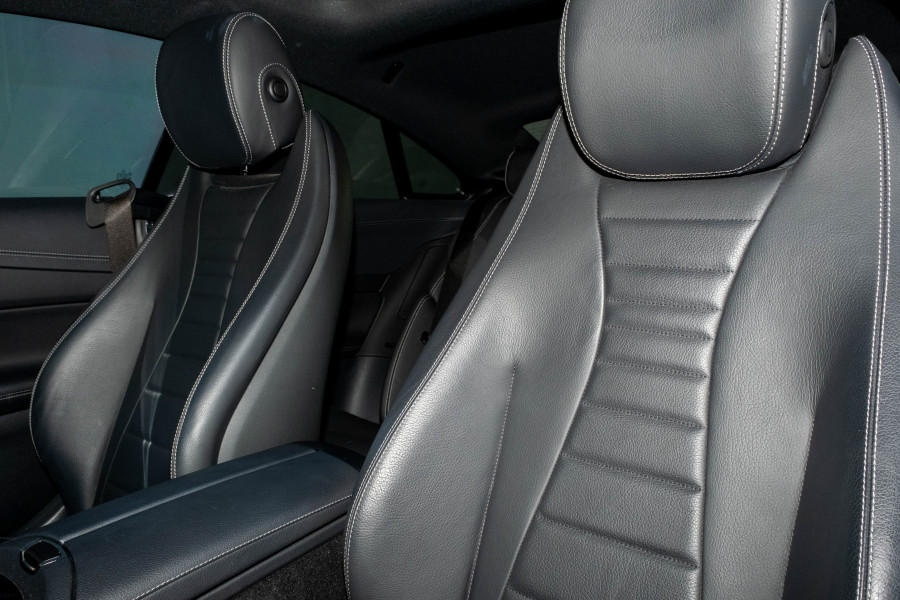 2020 MY21 Mercedes-Benz E-Class C238 E200 Coupe