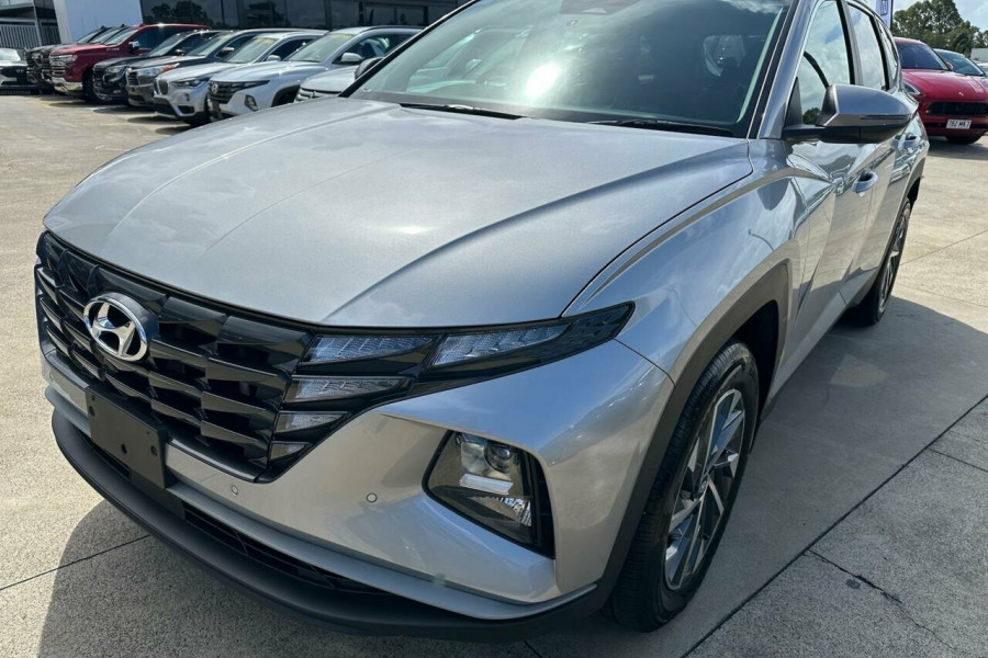 2023 Hyundai Tucson NX4.V2 Elite SUV Image 7