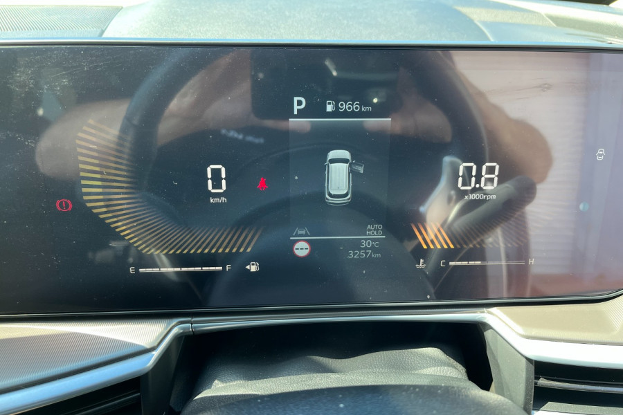 2023 MY24 Kia Sorento MQ4 PE Sport Plus SUV Image 13