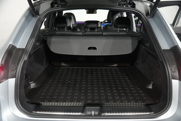 2024 Mercedes-Benz EQE EQE350 SUV image 27