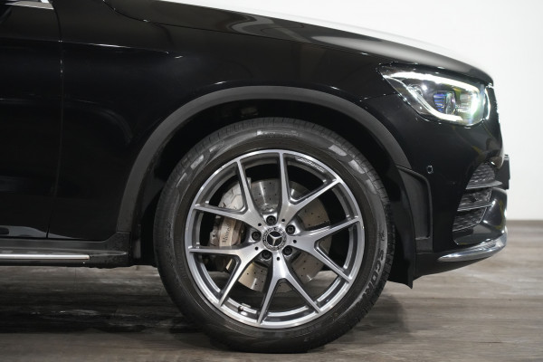 2020 Mercedes-Benz GLC-Class GLC300 SUV Image 5