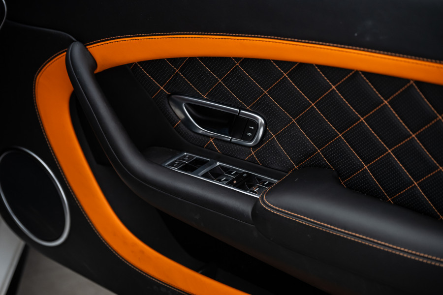 2016 MY17 Bentley Continental GT V8 Coupe