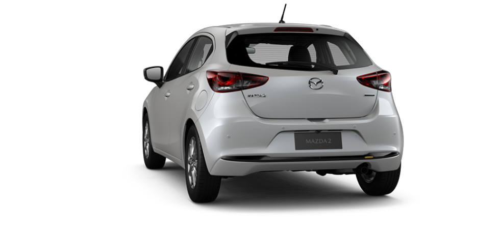 2024 Mazda 2 DJ Series G15 Pure Hatch Image 17