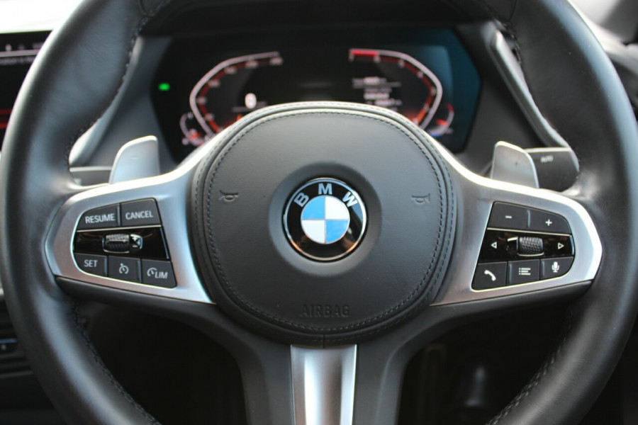 2022 BMW 2 Series F44 220i M Sport Coupe Image 26
