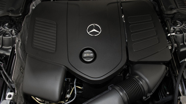 2026 MY25 Mercedes-Benz C-Class W206 C300 Sedan image 23