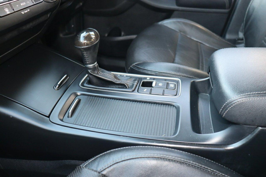 2017 Kia Sorento UM Si SUV Image 15