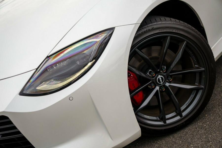 2022 MY23 Nissan Z Z34  Coupe Image 6