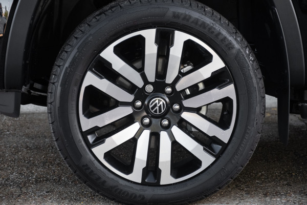 2025 MY26 Volkswagen Amarok NF TDI600 Aventura Ute Image 24