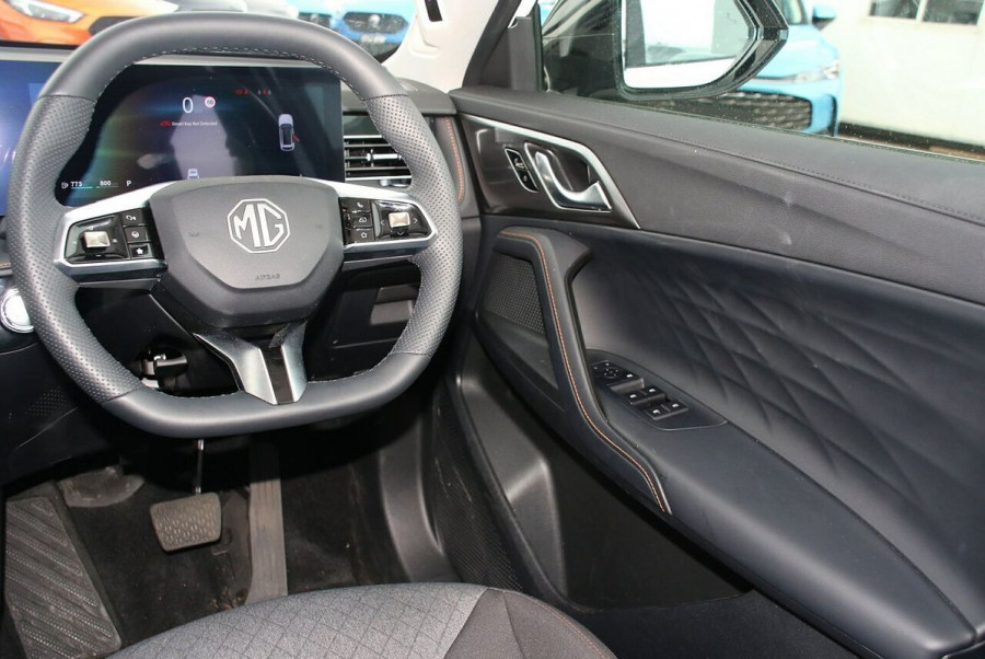 2024 MG HS AS33 Vibe SUV Image 7