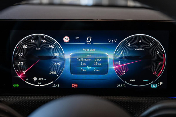 2025 Mercedes-Benz A-Class V177 A250 Sedan image 13