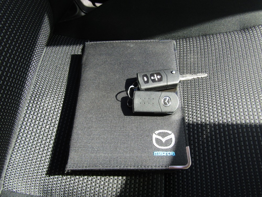 2012 Mazda 3 BL10F2 Neo Sedan Image 21