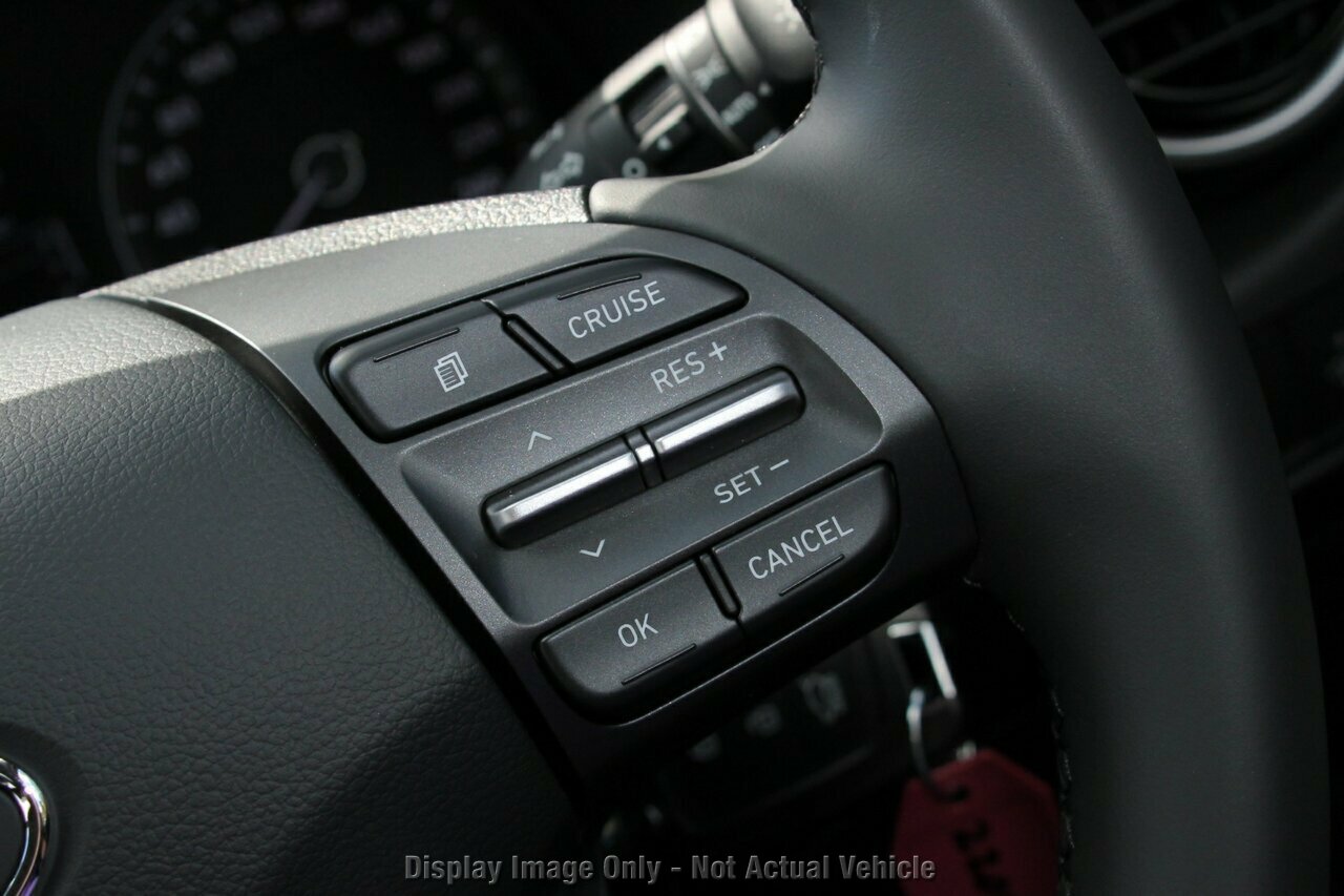 2020 Hyundai Kona OS.3 Active SUV Image 14