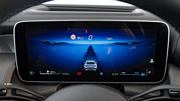 2026 Mercedes-Benz GLC-Class X254 GLC300 SUV image 16