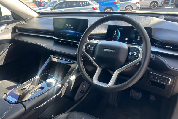 2023 GWM Haval H6 B01 Ultra SUV Image 14