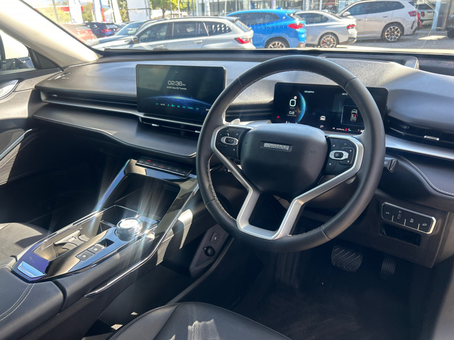2023 GWM Haval H6 B01 Ultra SUV Image 14