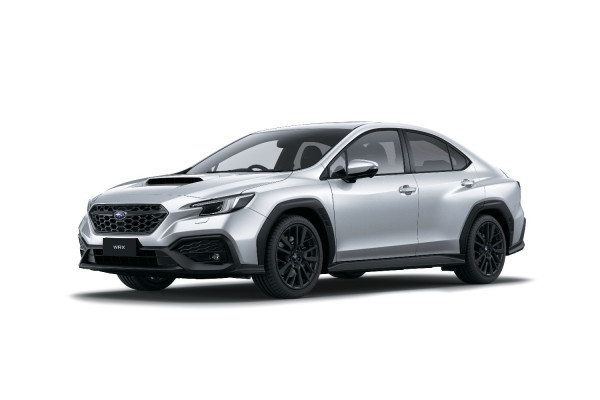 2025 Subaru WRX WS24RSA RS Sedan